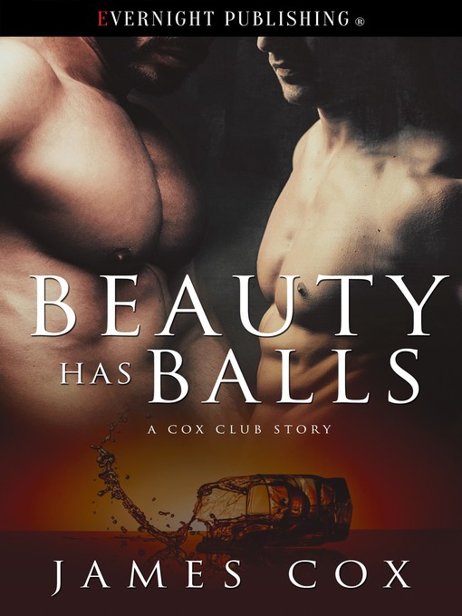Title details for Beauty Has Balls by James Cox - Available
